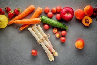 RegiofoodVS